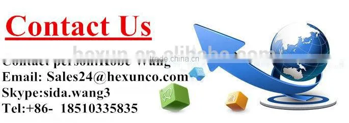 new type Hexun hx-cs4500 electric saw for sale