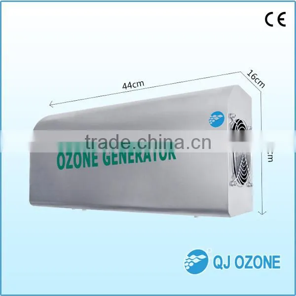 wall mounted ozone air purifier, 3g 5g 10g ozone sterilizer
