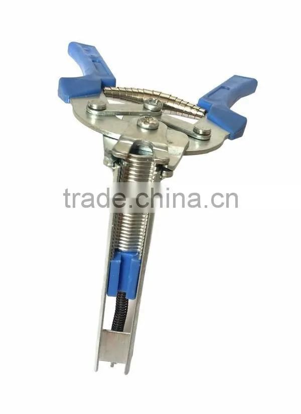 Hot Sale Chicken Cage Assemble Plier with M nails