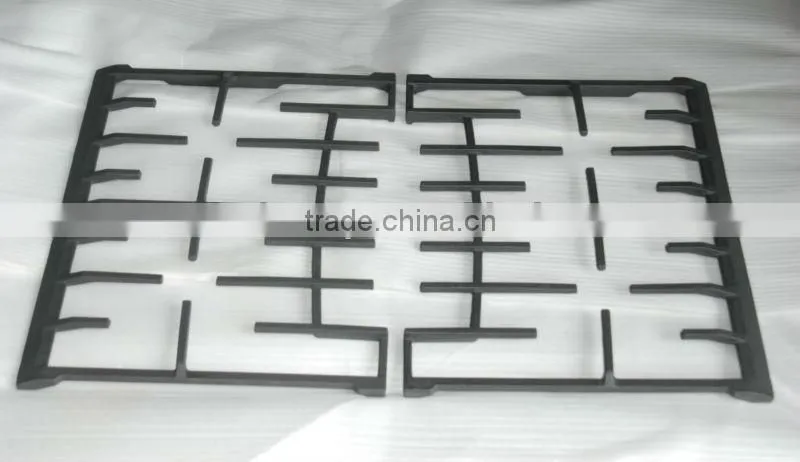 gas stove burner grates