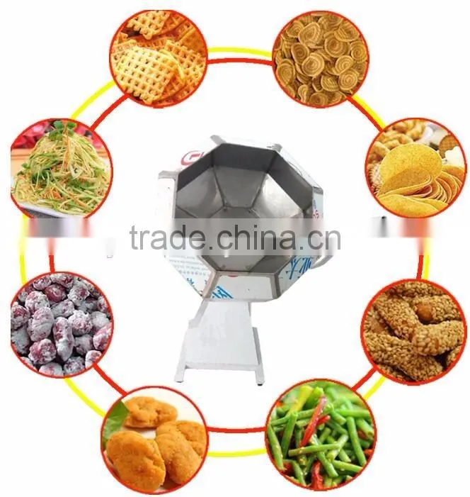 Where to find seasoning machine/snack food seasoning machine/flavor mixing machine