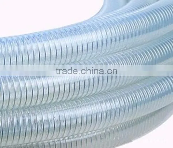 2 inch Suction Hose for Water Pump Input Water Pipe