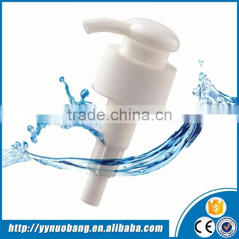guaranteed quality proper price lotion pump 28/410