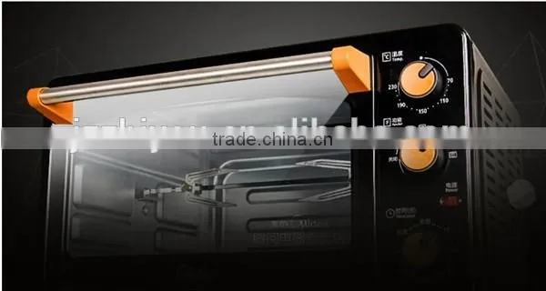 Commercial Bakery Electric Bread Baking Oven Bakery Machinery