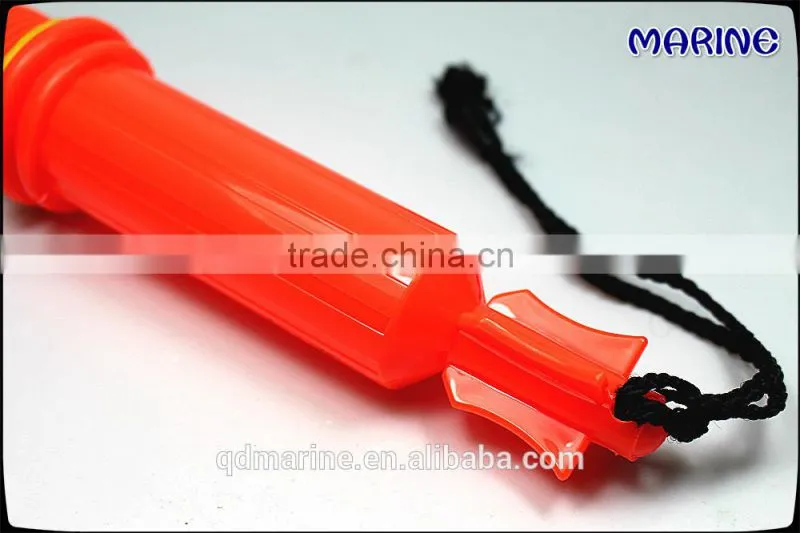 Promotion Fishnet Light With 3 Color Flash