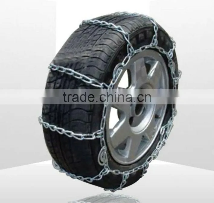 Skid Chain Snow Tire Chain 11 series