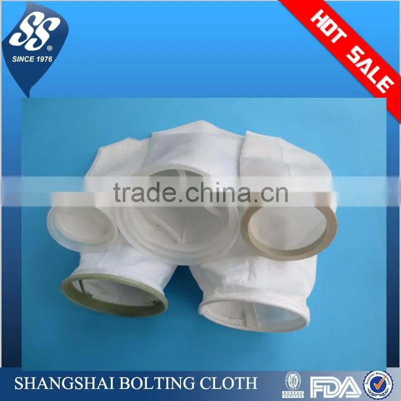 PP liquid filter bag