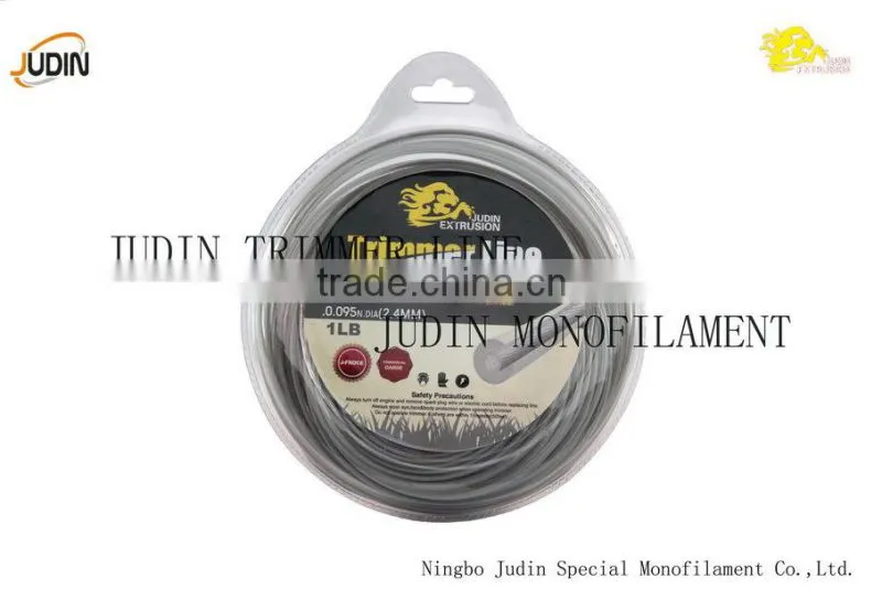 Metal Core Nylon Trimmer Line
