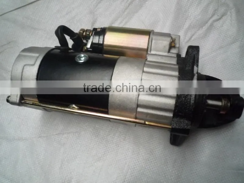 QDJ1308J Starting motor XT200-244