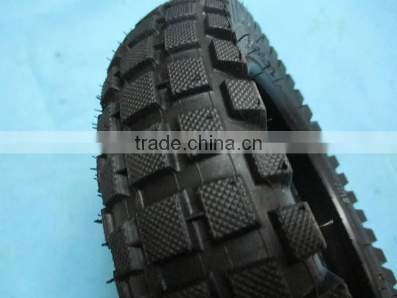 12 1/2 x 2.75 Tire for mini dirt bike