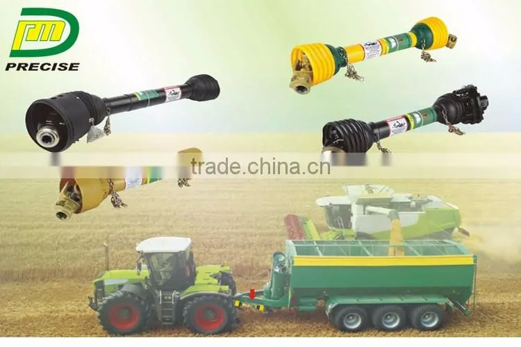 High Quality OEM Heavy Truck Drive Shaft Yoke