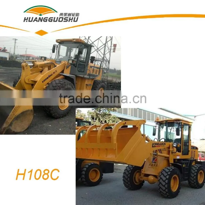 Otr bulk car tires 23.5-25 with competitive price