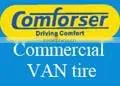 2016 chinese winter car tire CF360