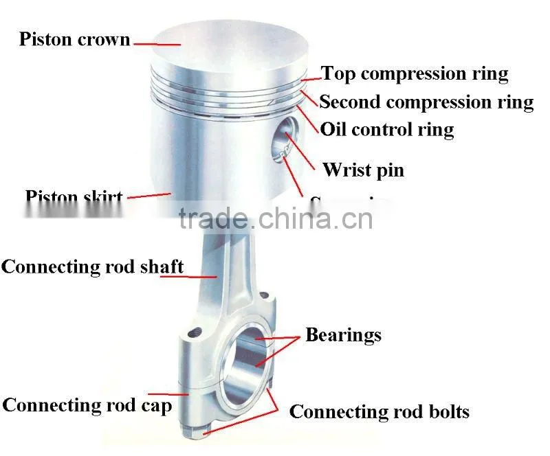 fiat iveco parts