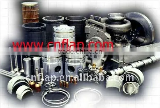 landrover piston kit