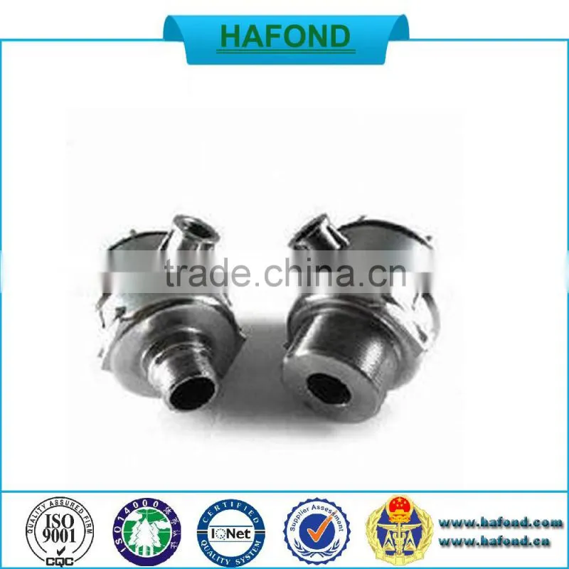Aluminum Gravity Casting Parts oem magnesium die casting