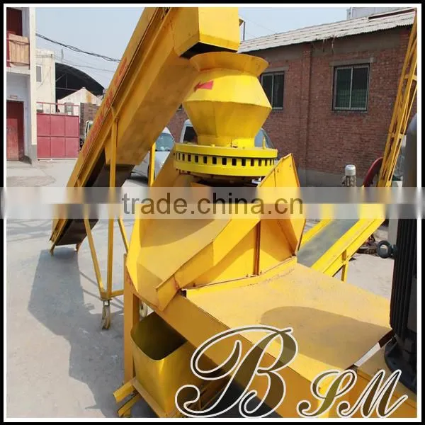 Good performance barbecue charcoal briquettes Biomass Fuel Briquette Machine