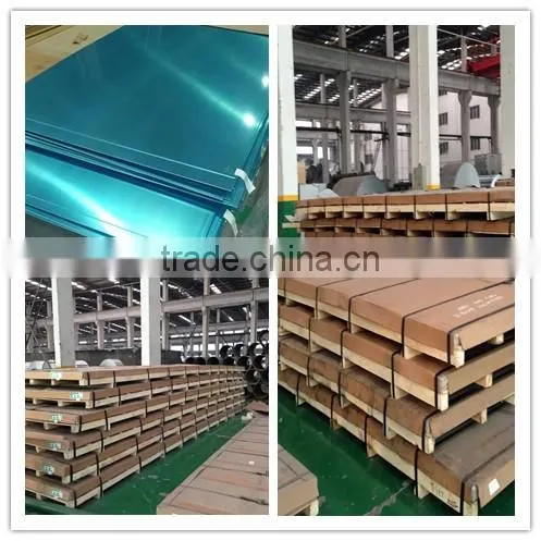 All sizes and the material of aluminum plate