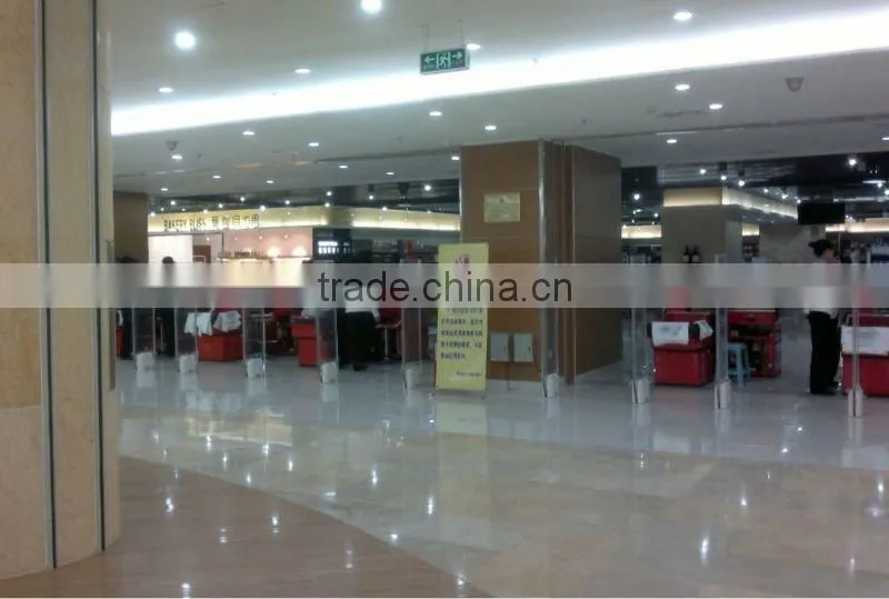 High Quality EAS RF Omin Antenna Systems XLD-T05