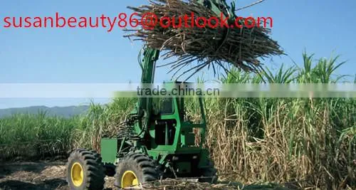 mini sugarcane loader, sugar cane loader, sugar cane lifter