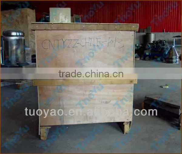 Thoyu Brand Stainless Steel Tahini Milling Machine on Sale SMS: 86-15937167907