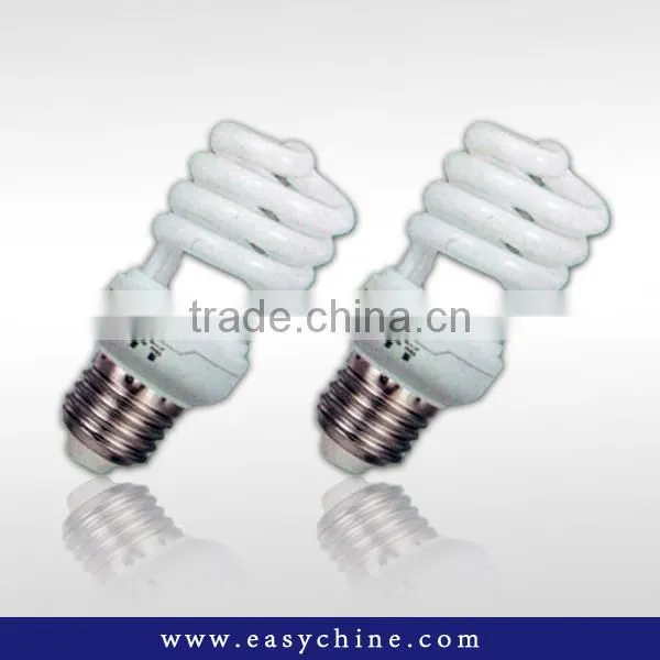 Half Spiral 200w Energy Saving Lamps