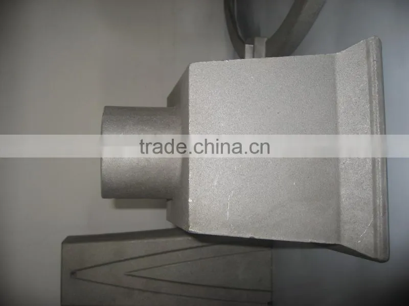 permanent mold casting