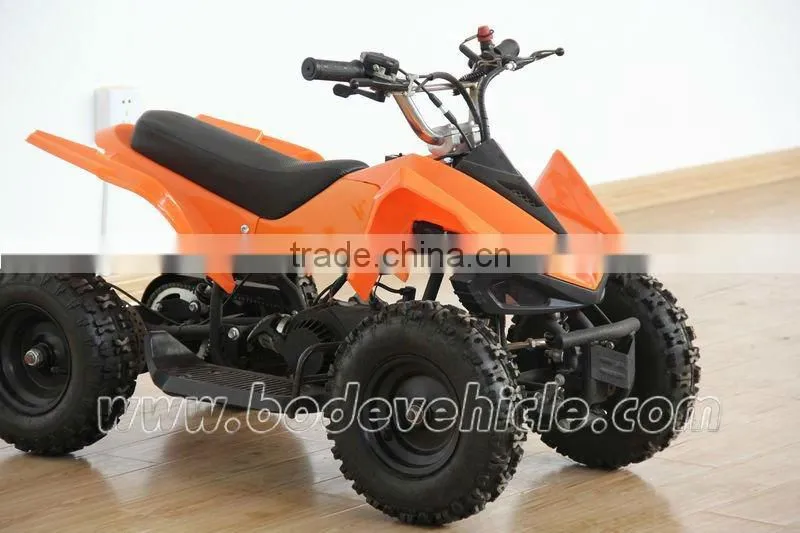 2012 NEW 49CC ATV 2 STROKE (MC-301C)