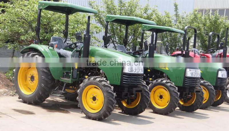 90hp 4X4WD, 4X2WD tractorfor sale, china famous brand BOMA farm tractor
