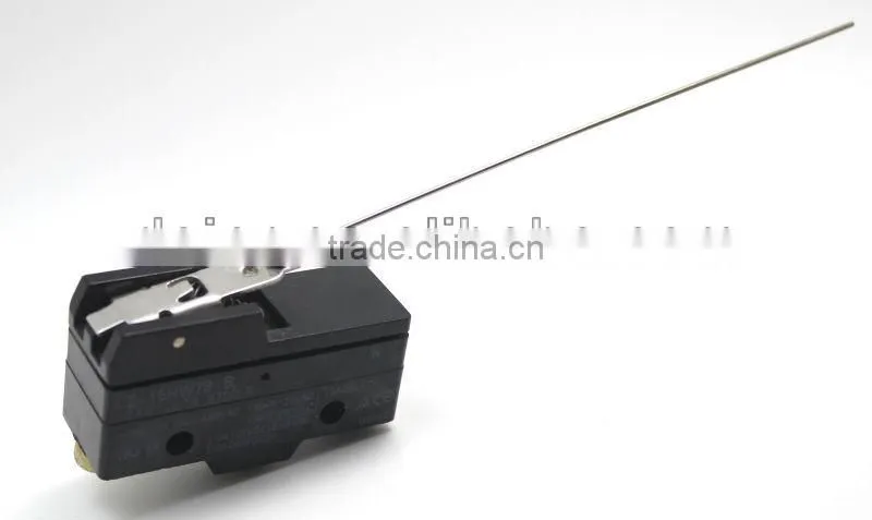 Micro slide switch Z-15HW78-B