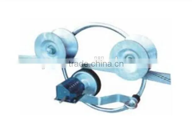 CC2000 Mechanical Length Counter Conductor Measuring Meter