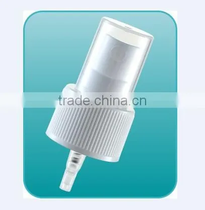 Made in china 18mm Hot sales medical fine Sprayer for Medicine