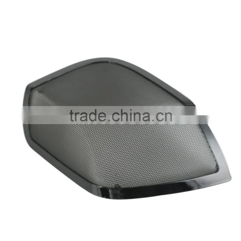 5"x7" Saddlebag Lid Speaker Grill For Touring 14-17 FLT FLH FLHR