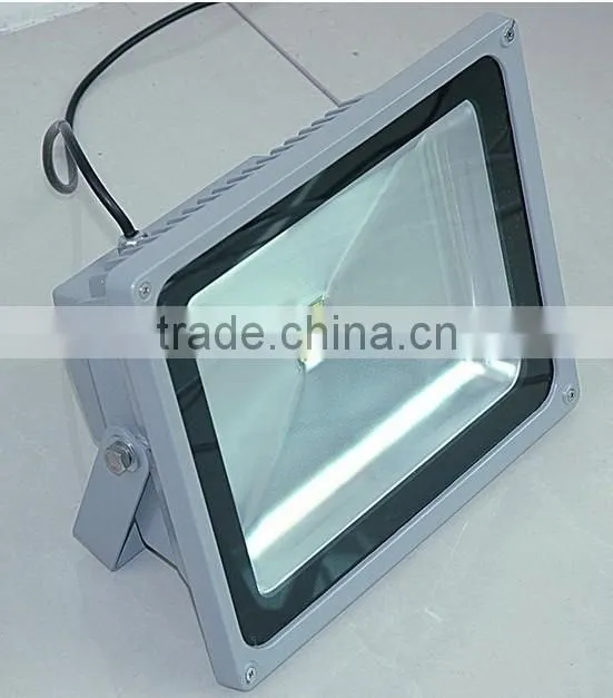 HCTD-50W Roadway Led Light