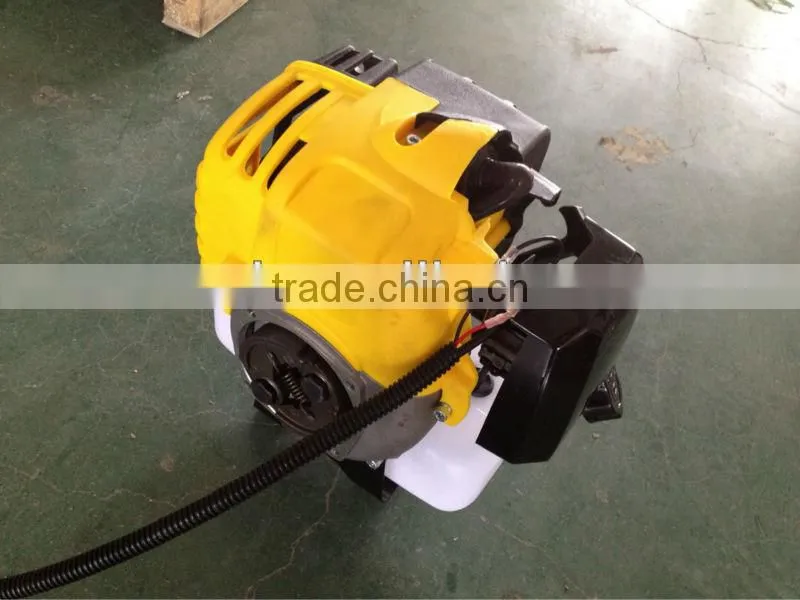 52cc Easy Starter Heavy Duty Grass Cutter, Clearing forest, Wood cutter