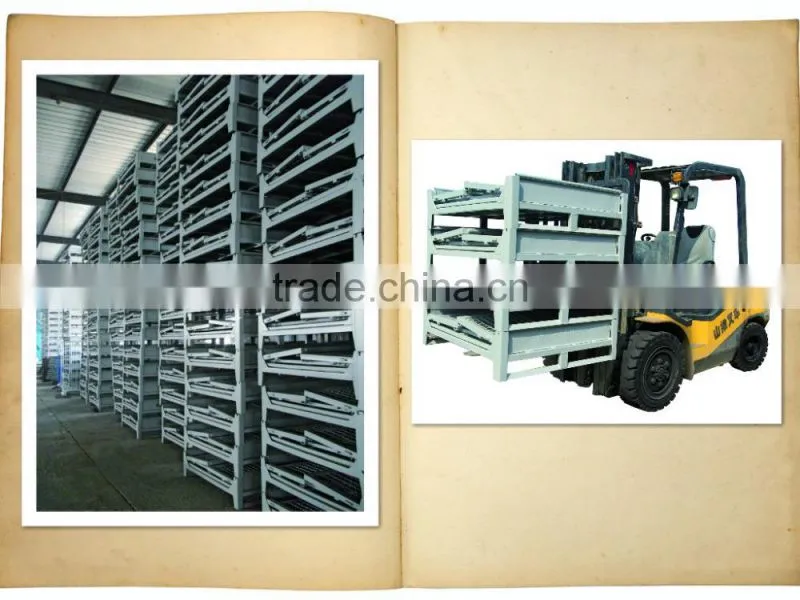 heavy duty wire basket
