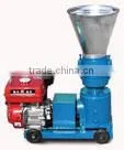 High calorific value Diesel power Biomass Pellet making machine with good quality