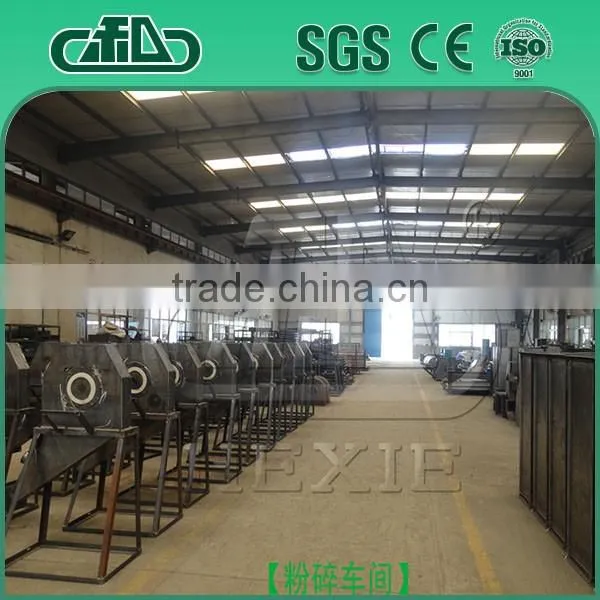 High quality machine for making feed pellets