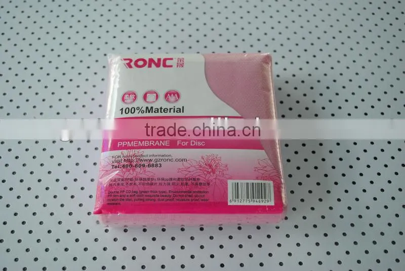 Non-Woven CD Envelope CD cover CD sleeve