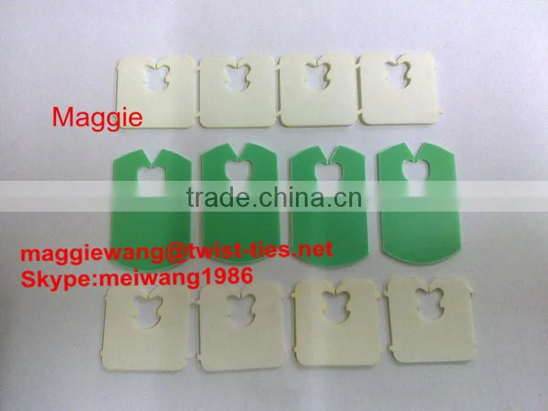 bread clip/clipbands/bag closures
