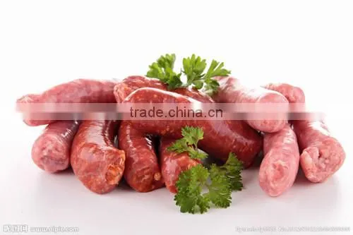 manual type vertical/horizontal new sausage stuffer industrial sausage machine