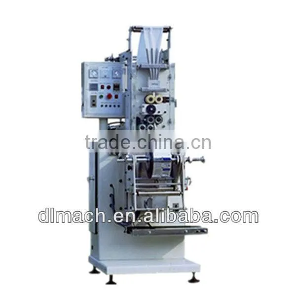 DXD-ZB-II Wet Tissue Folding & Packing Machine