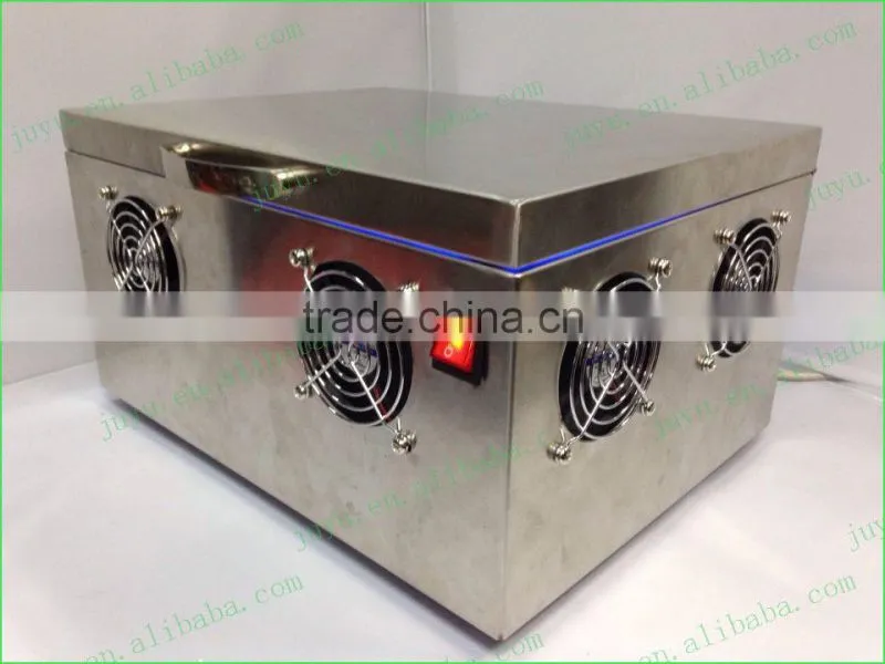 Accept paypal,Brand new! 100W Curing uv light Ultraviolet lamp to bake loca glue for refurbish lcd