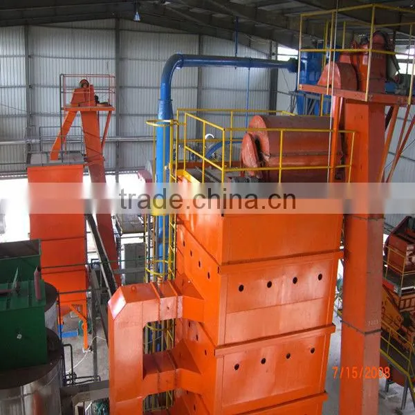 30-100TDP New Type cheap vegetable oil extraction
