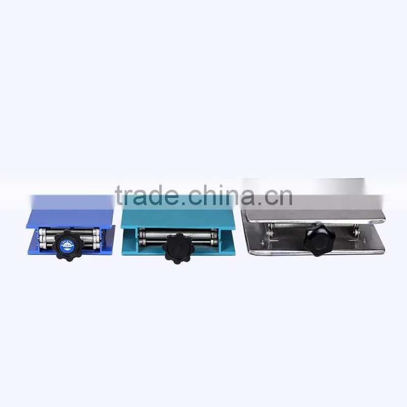 Excellent Quality Portable Scissor Lifting Table for Lab