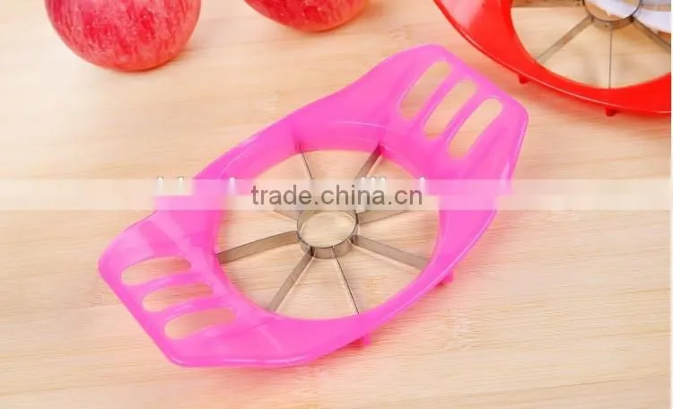 apple slicer apple cutter stainless steel fruit slicer plastic apple slicer tainless steel apple peeler corer slicer