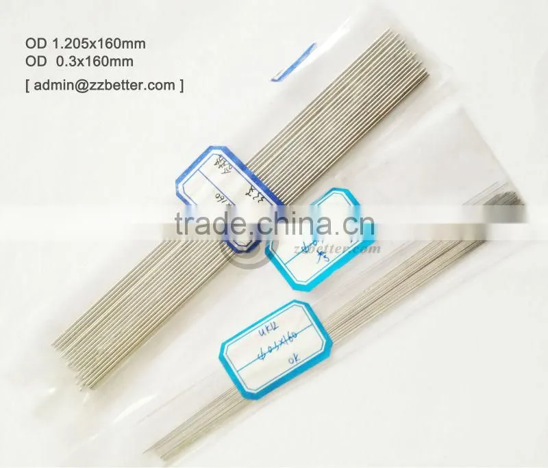 extruded ceramic carbide rods with holes