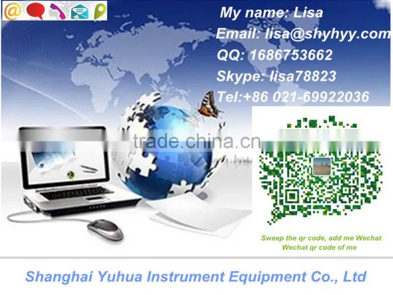 Small Pressure Vessels From Shanghai