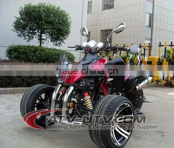Hot Design 250cc 4 Stroke Water Cooled China Dune Buggy (AT2505)