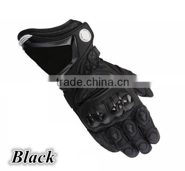 Cycling lowest price motorcycle best sport gloves made in china